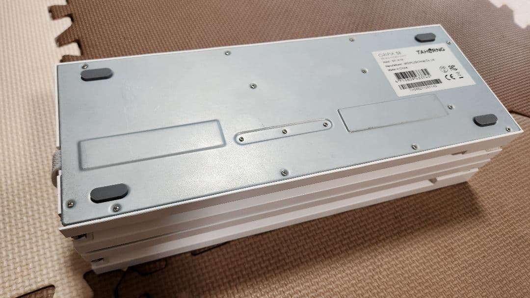 s*n様 ORIPIA88 MIDI対応 折りたたみピアノ【付属品・箱付】