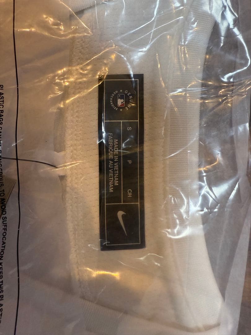 ［正規品］大谷翔平 LosAngeles Dodgers リミテッドユニフォーム