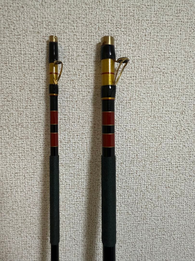 @emosさん専用！！　本獅子　がまかつ　がま石