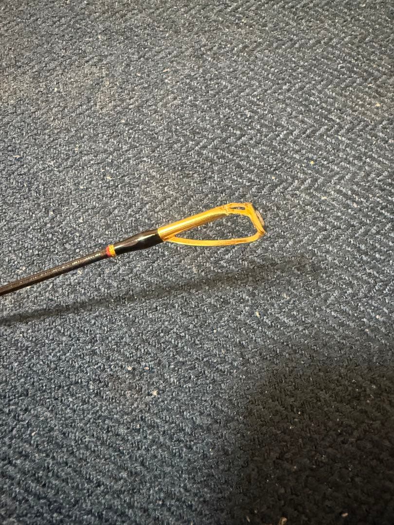 @emosさん専用！！　本獅子　がまかつ　がま石