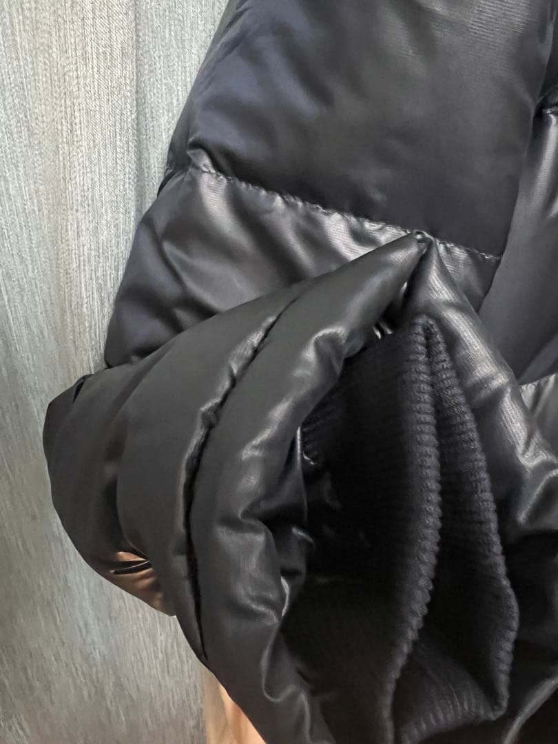 PUMA ベンチコート　Mサイズ　値下げ不可