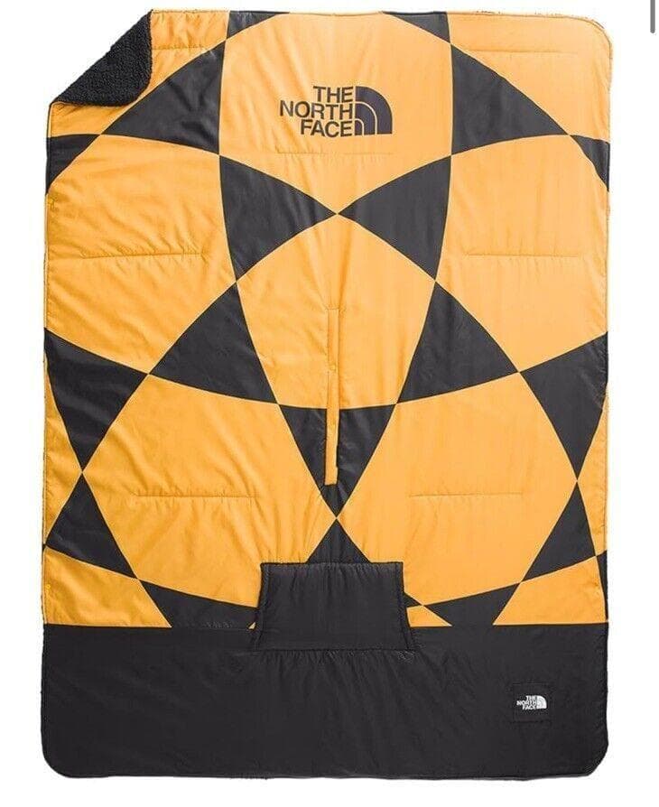 新品正規品　THE NORTH FACE ノースフェイス ブランケット ポンチョ