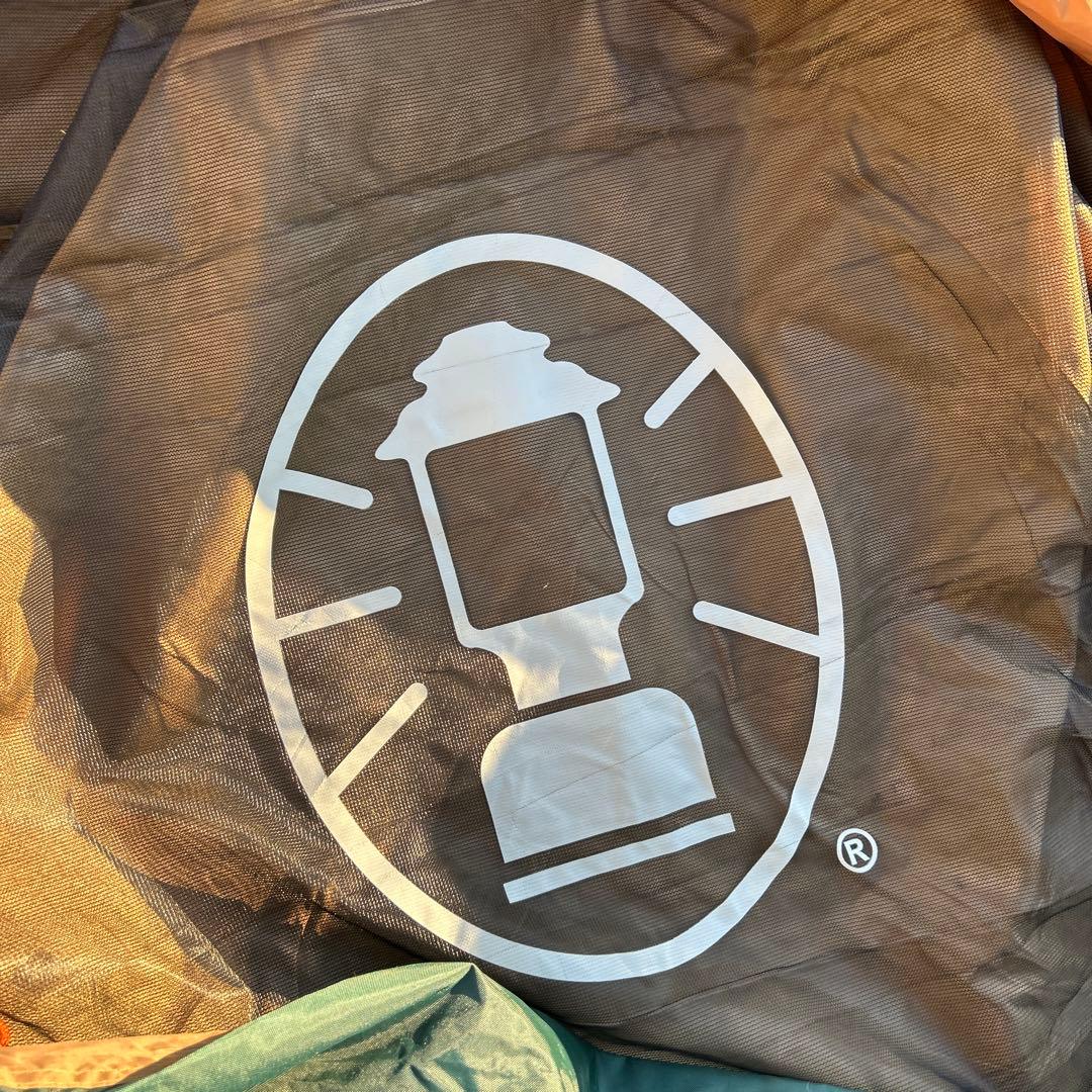 Coleman Max Wide Dome 420 マックスワイドドーム420