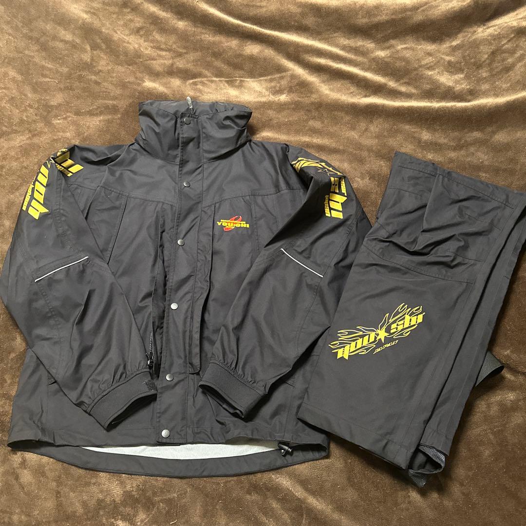 YOU☆SHI スーパーレインT5