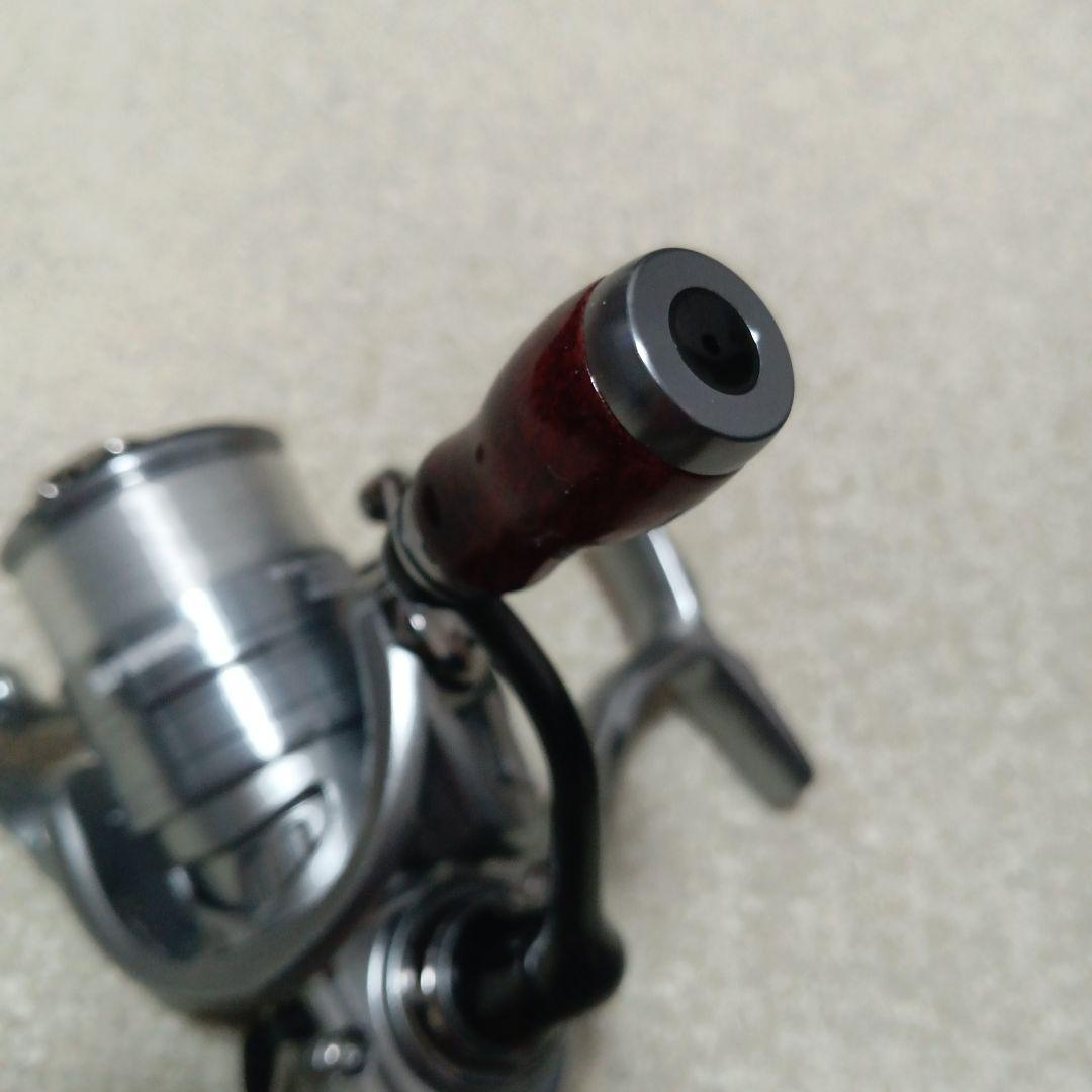 ダイワ１８フリームス2000S-XH　未使用カスタム品