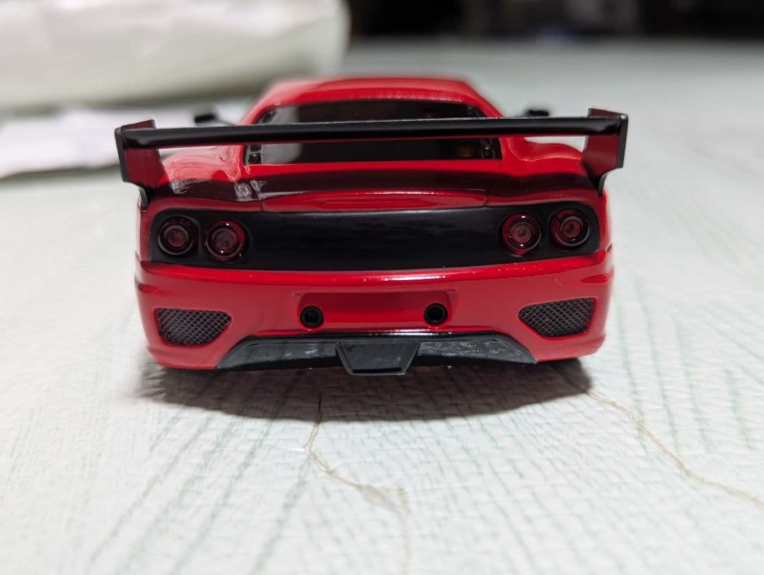 ホビーラジコン Kyosho Mini-Z MR-03EVO