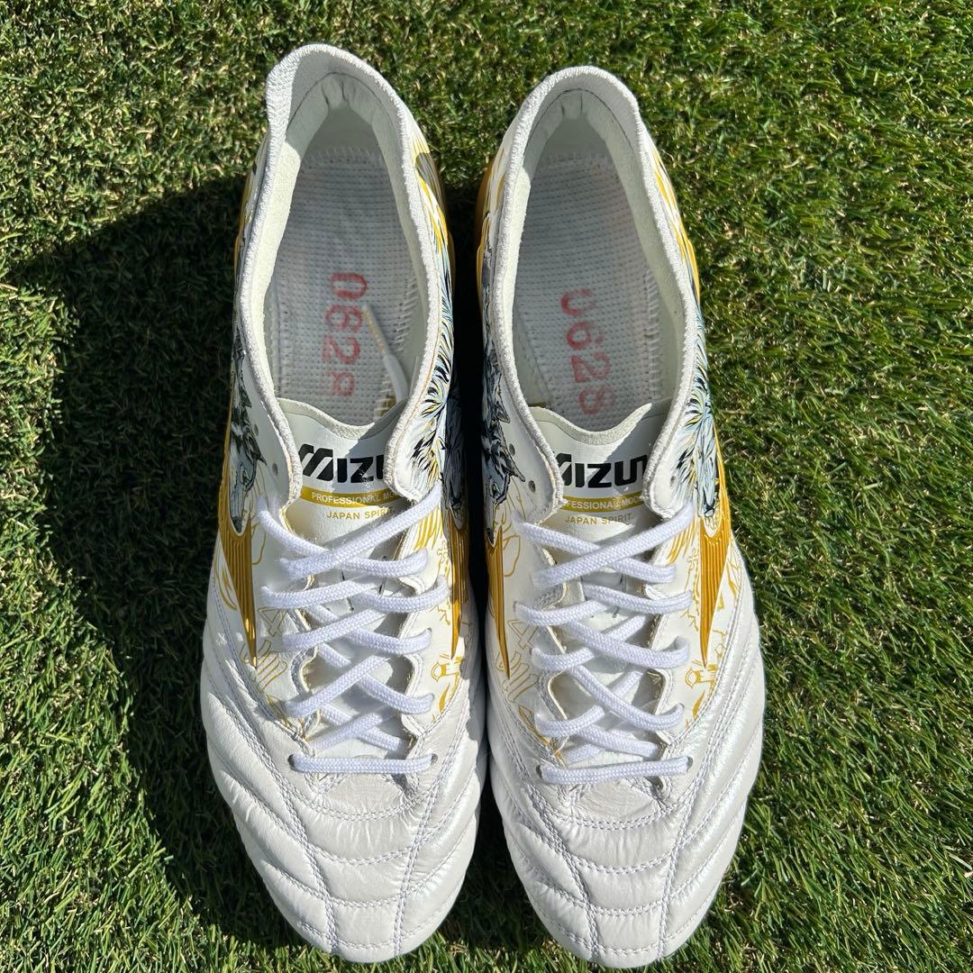 モレリア ネオ 3 SR4 27.0