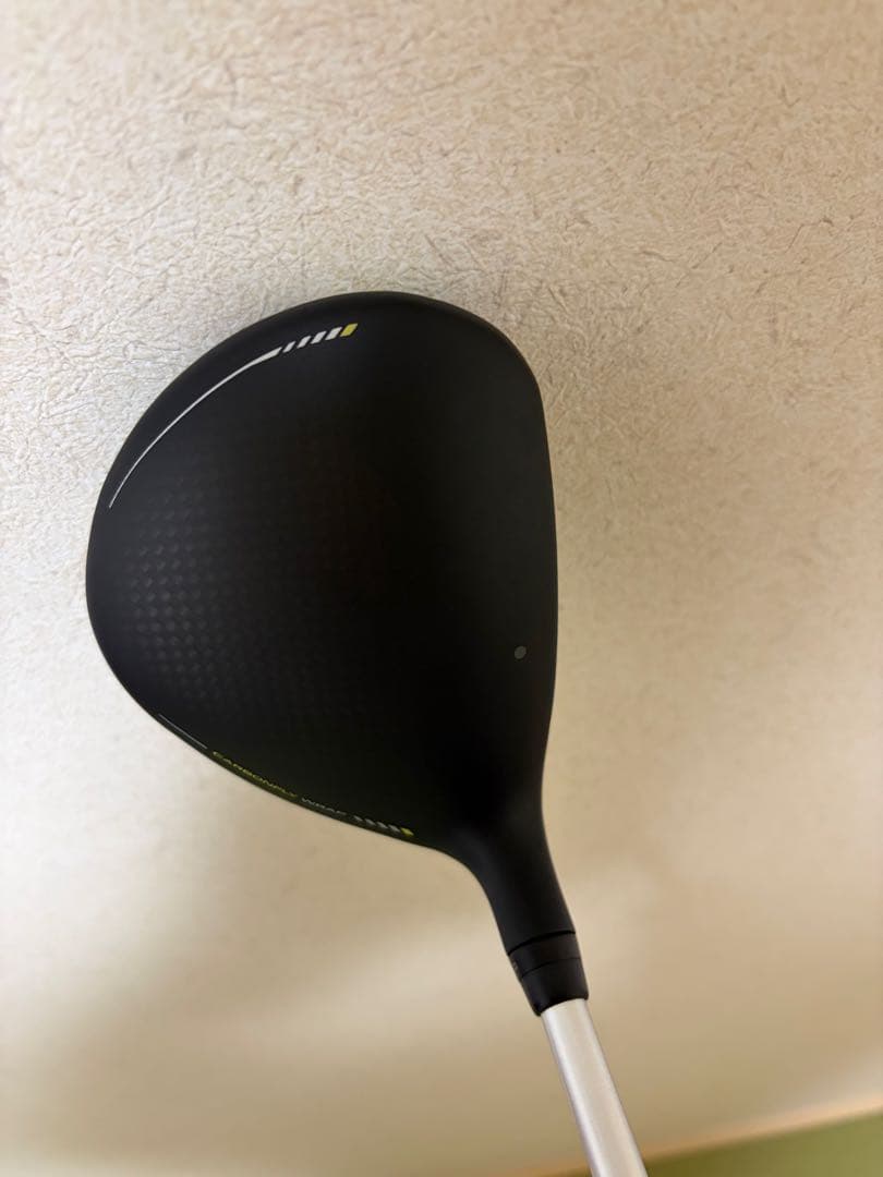 【レフティ】ピン PING G430 W3 Speeder NX45