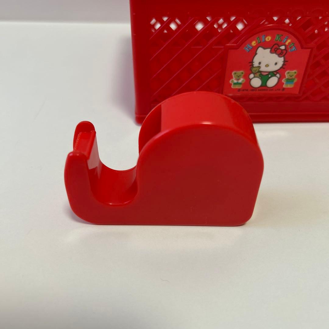 レトロ　ハローキティ　レア小物