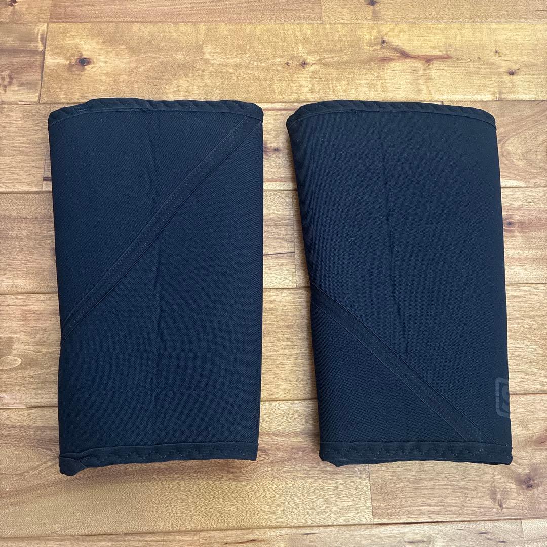 SBD ニースリーブ