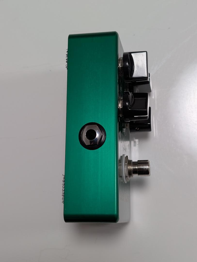 Suhr Jack Rabbit トレモロ・ペダル（生産完了品）