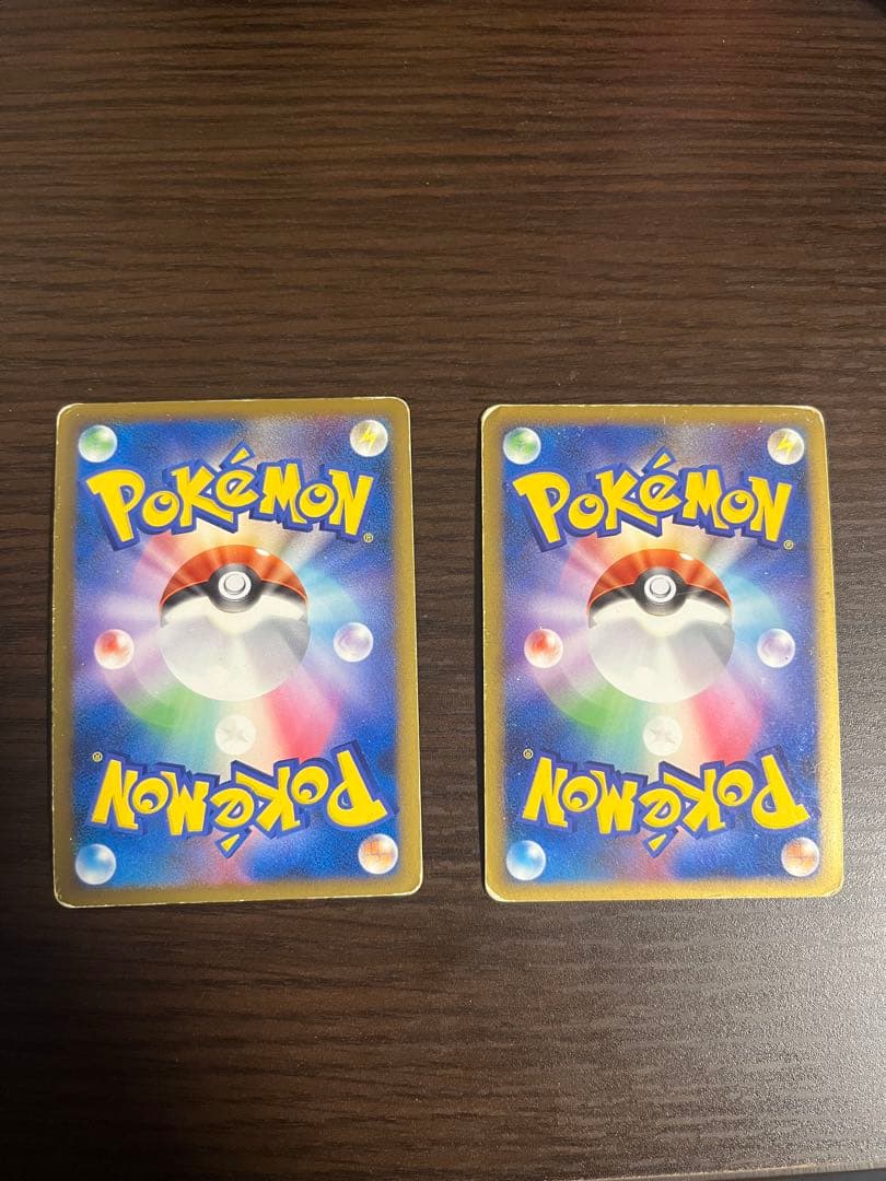 アルセウス 90レアリティ カード2枚セット