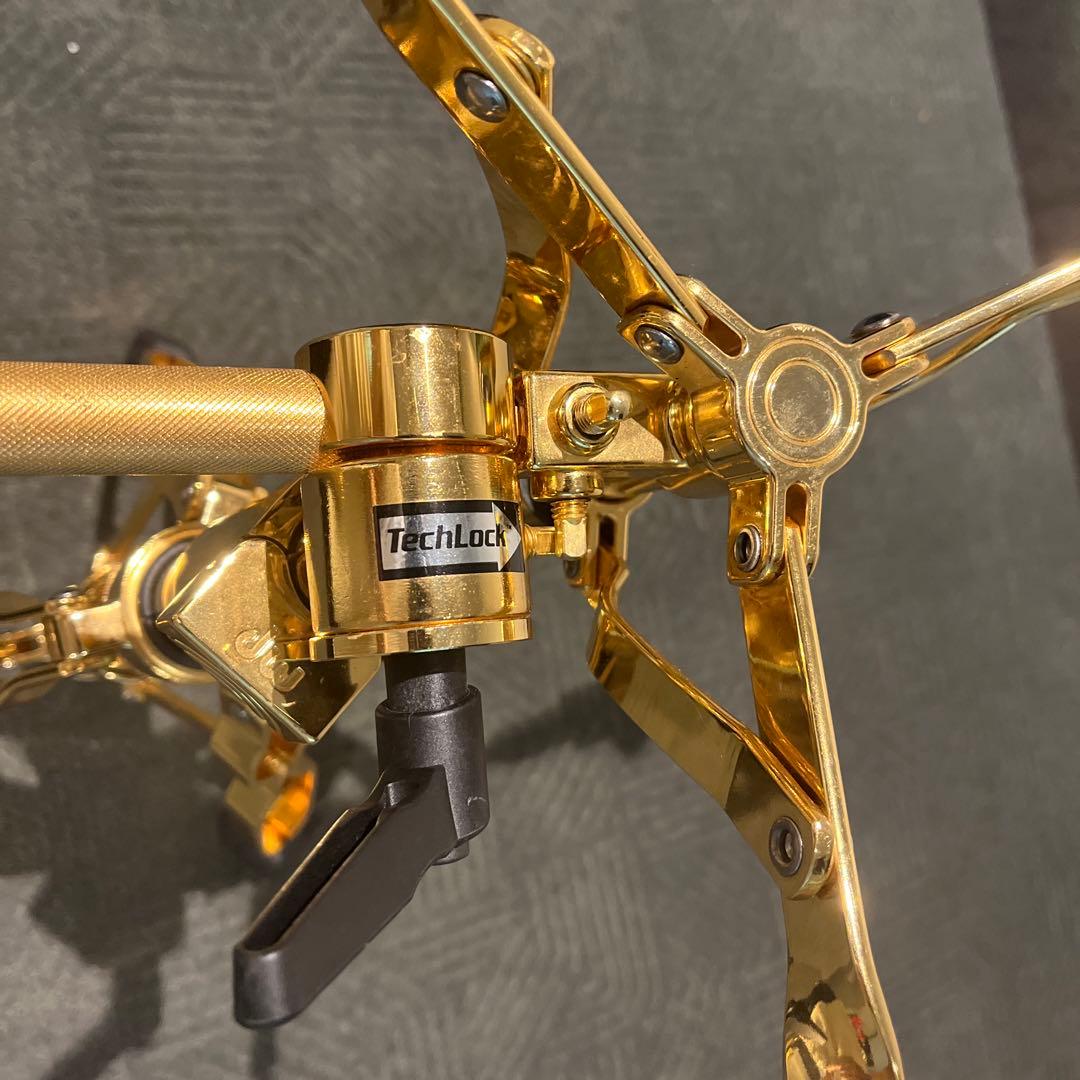 パーカッション・打楽器 DW 9000 Series Heavy Duty Snare Stand