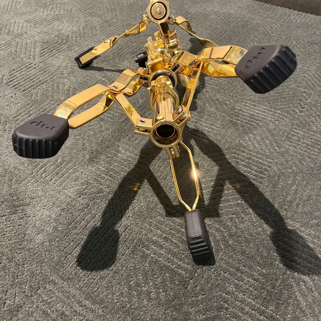 パーカッション・打楽器 DW 9000 Series Heavy Duty Snare Stand