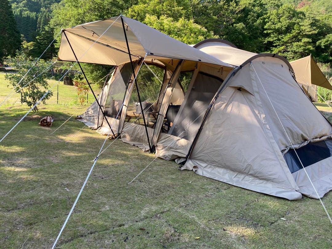 SABBATICAL ARNICA サバティカル アルニカ