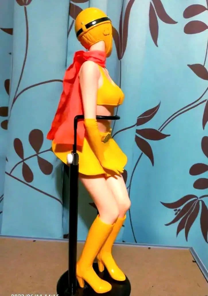 モーレツソフビフギヤ