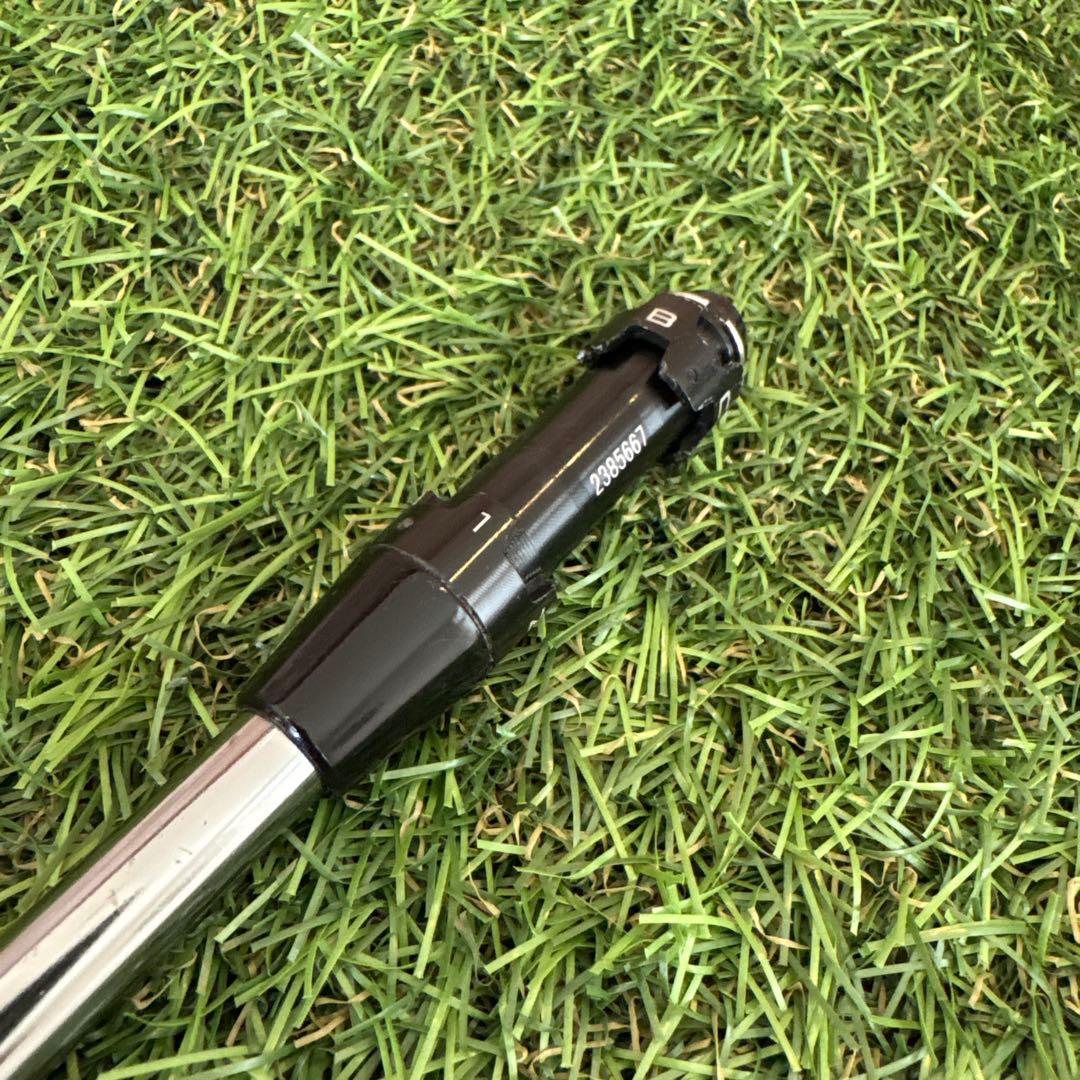 ディアマナ DF 50S 1W ドライバー用 シャフト タイトリストスリーブ付き