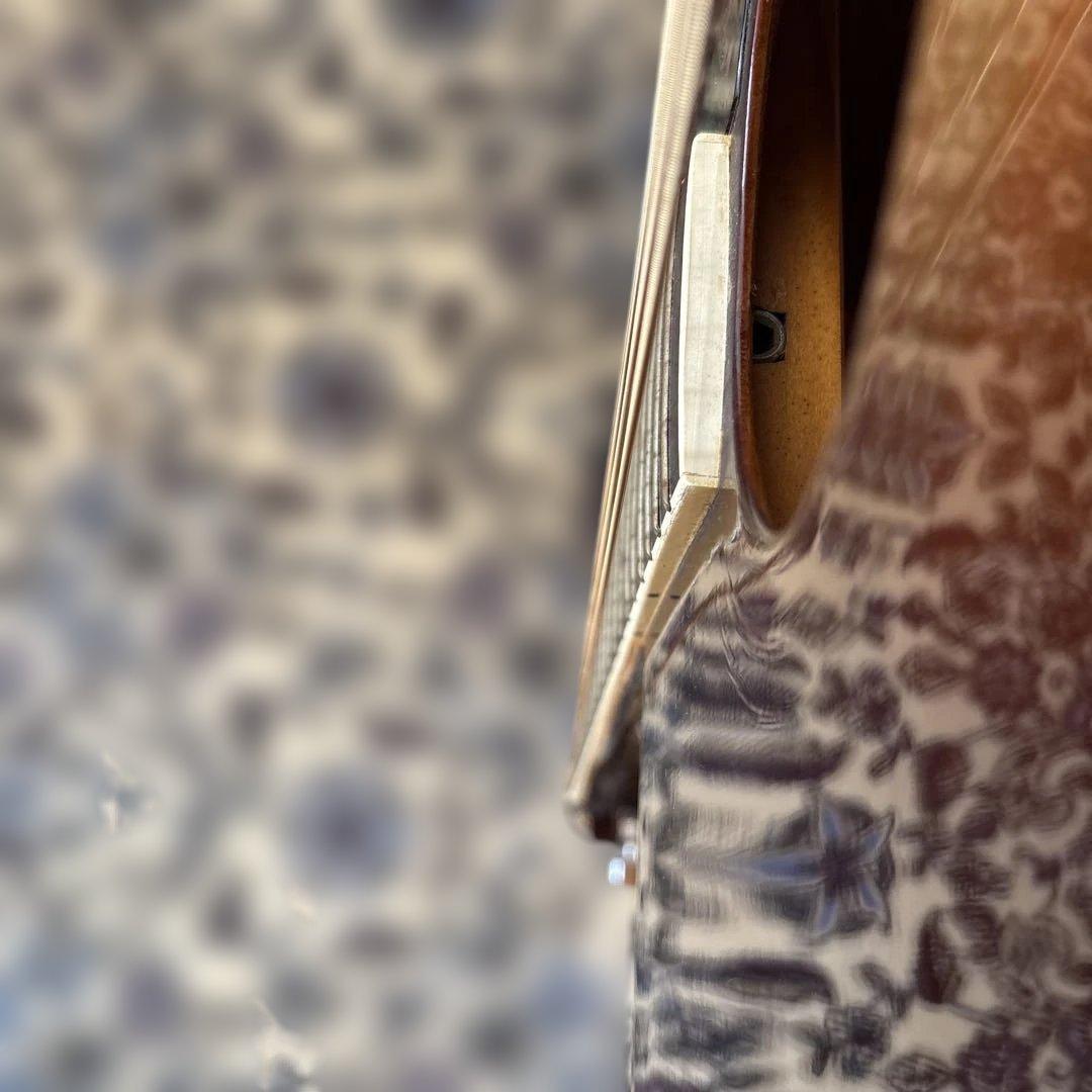 モーリス　ダブモデル➕ハードケース