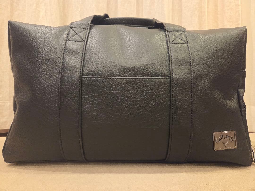 キャロウェイCallaway TR CG TOUR BOSTON ボストンバッグ