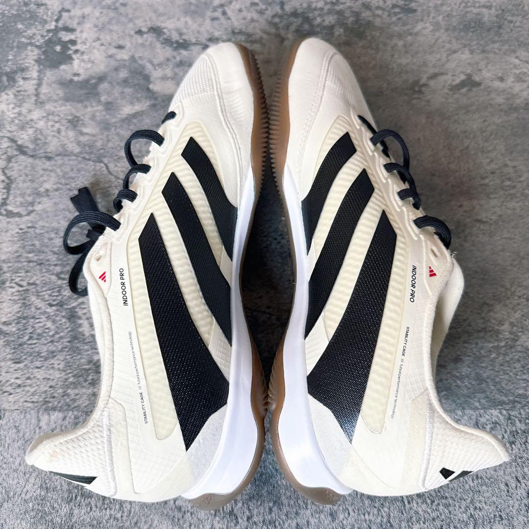 クニ✨新品未使用✨adidas predator pro in 27cm