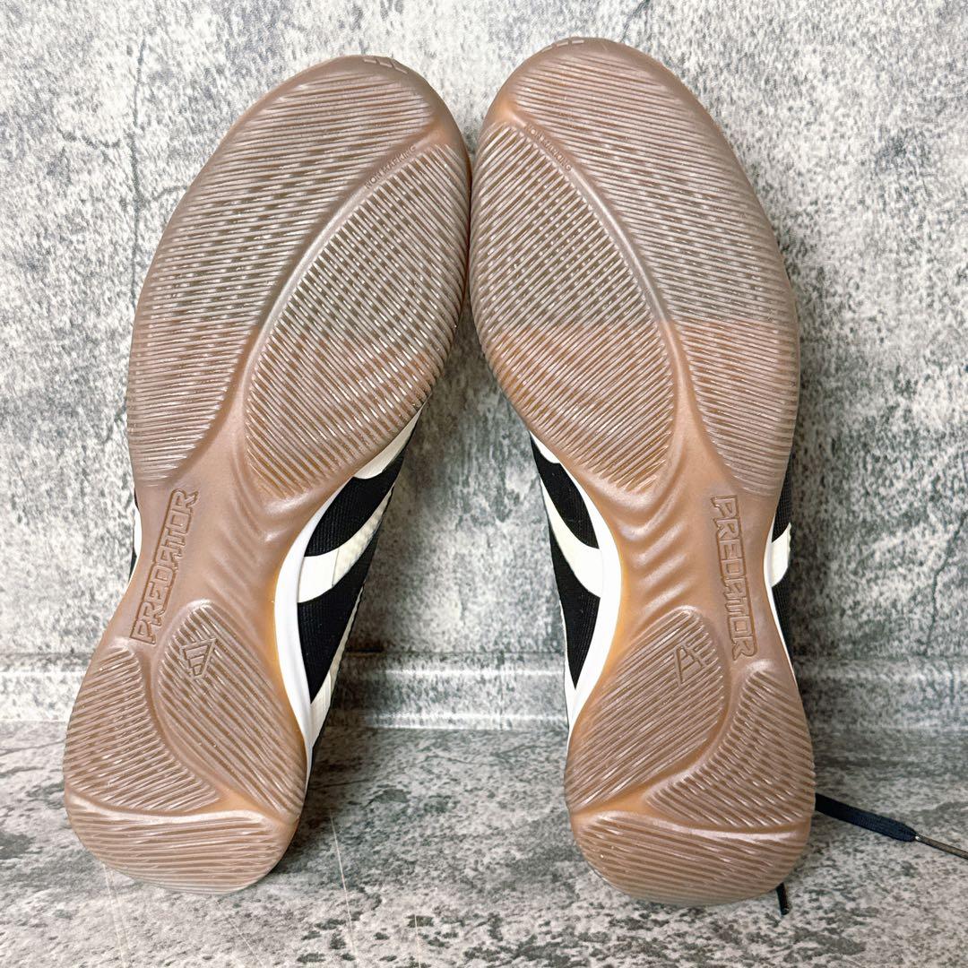 クニ✨新品未使用✨adidas predator pro in 27cm