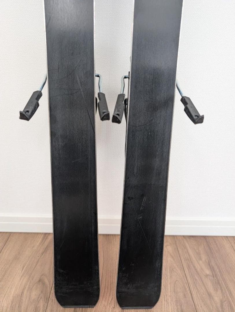 SALOMON サロモン THE LUX JR.130センチ　ジュニア用