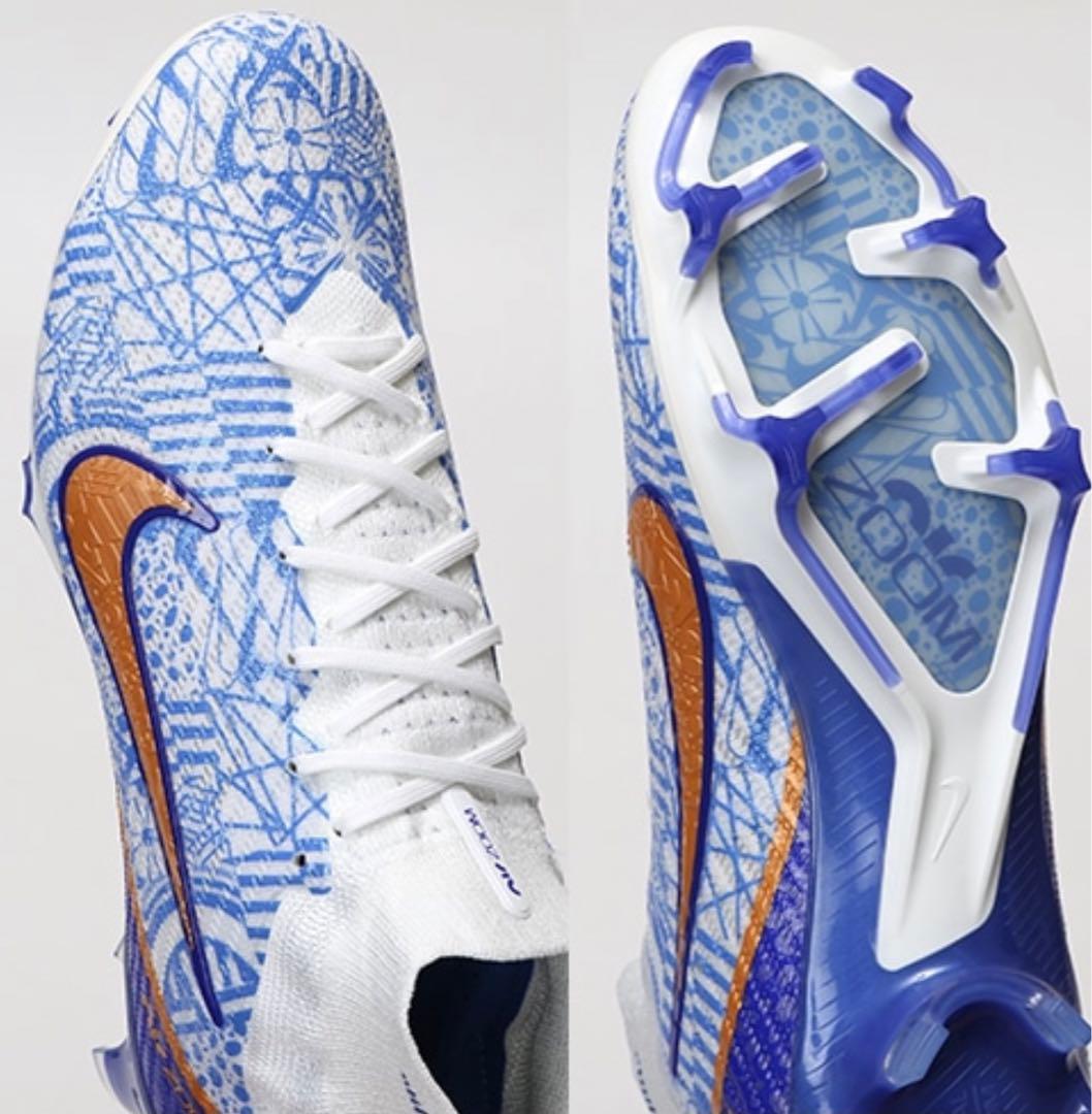 ズーム マーキュリアル スーパーフライ 9 エリート CR7 FG クリロナ