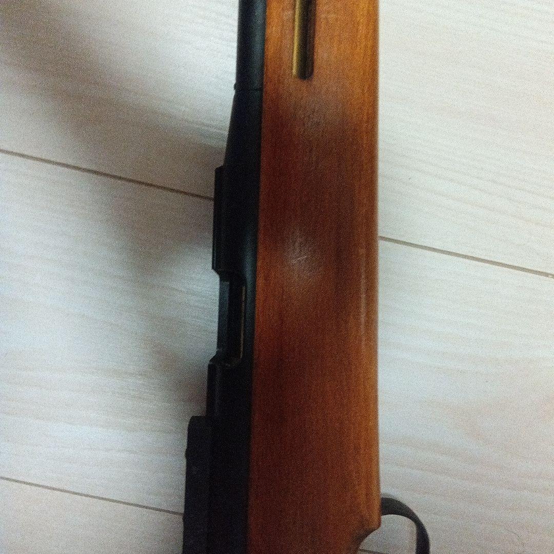 Marushin マルシン アンシュッツ ANSCHUTZ M1403 木製 銃
