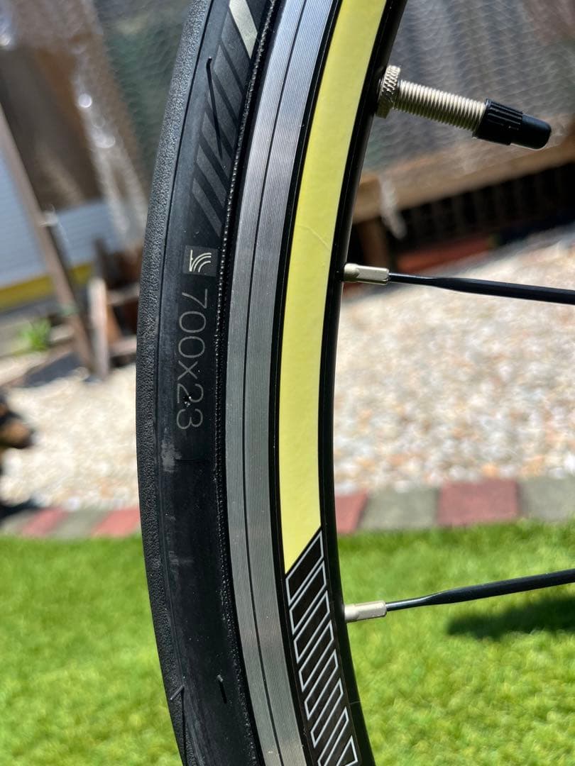 自転車本体 TREK Madone 4.3 size52