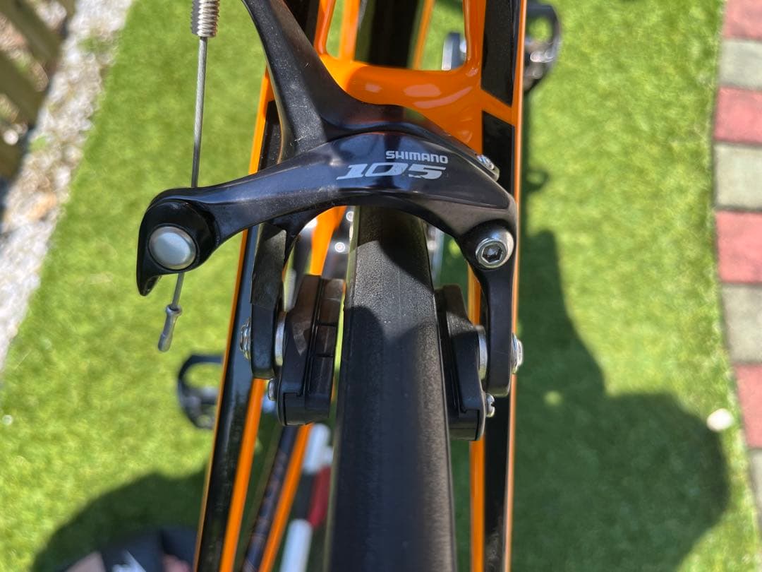 自転車本体 TREK Madone 4.3 size52