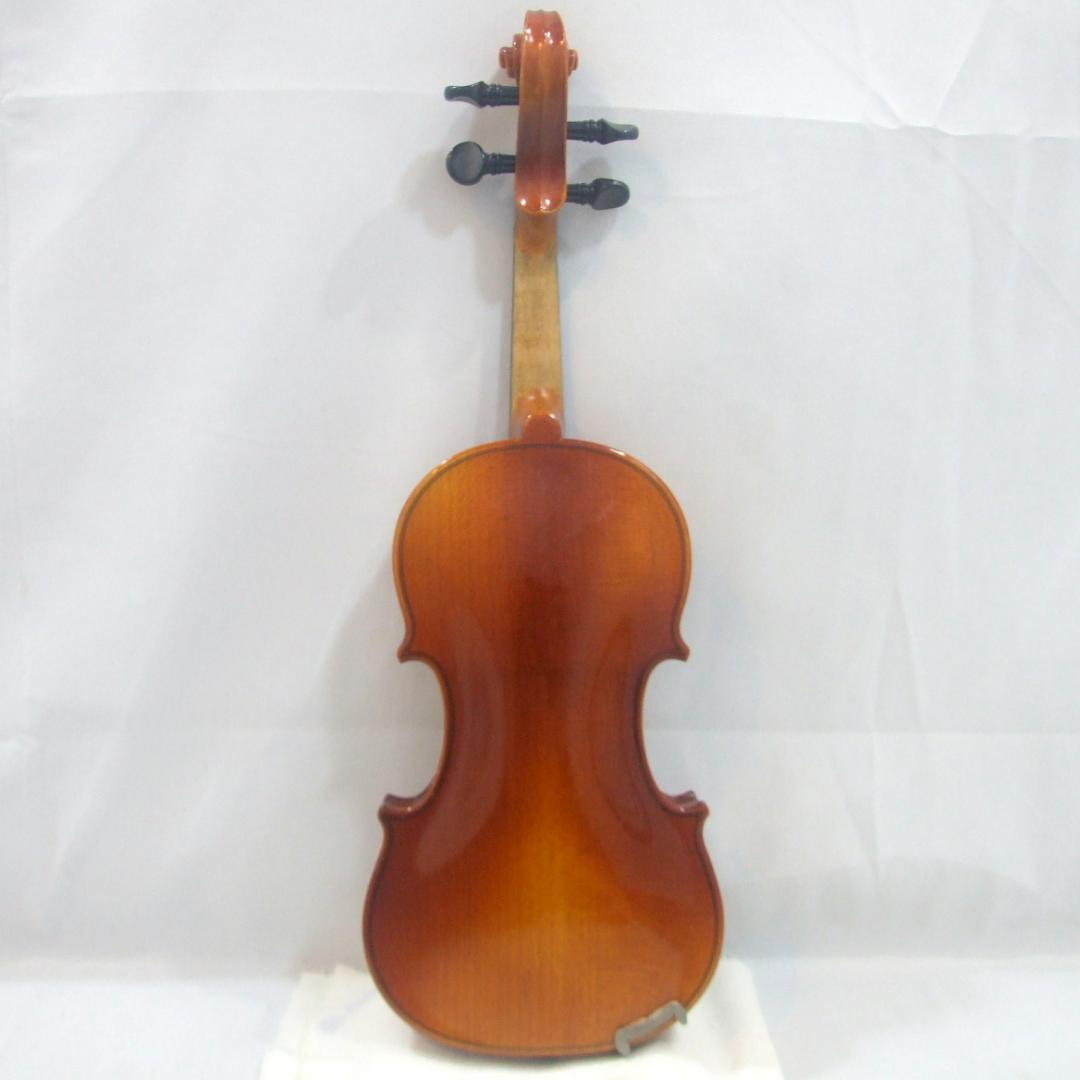 鈴木バイオリン 1/10 No280 1992年 弓 ケース メンテ済