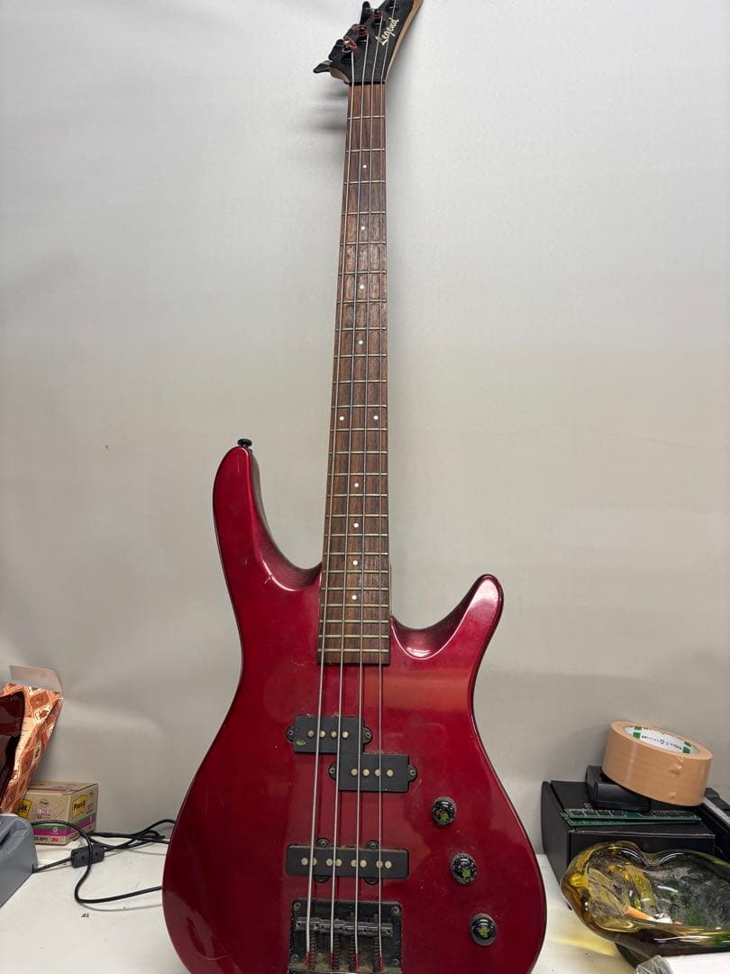 Legend 　エレキベース