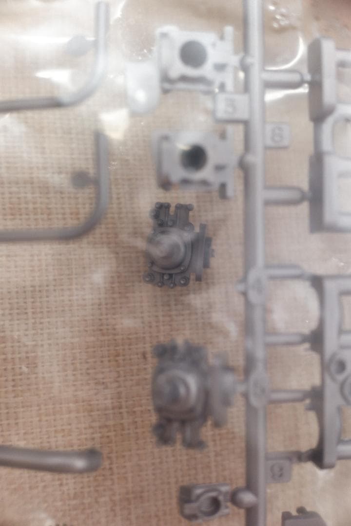 ニチモ 1/12　ロータスヨーロッパ スペシャル レーシングタイプ