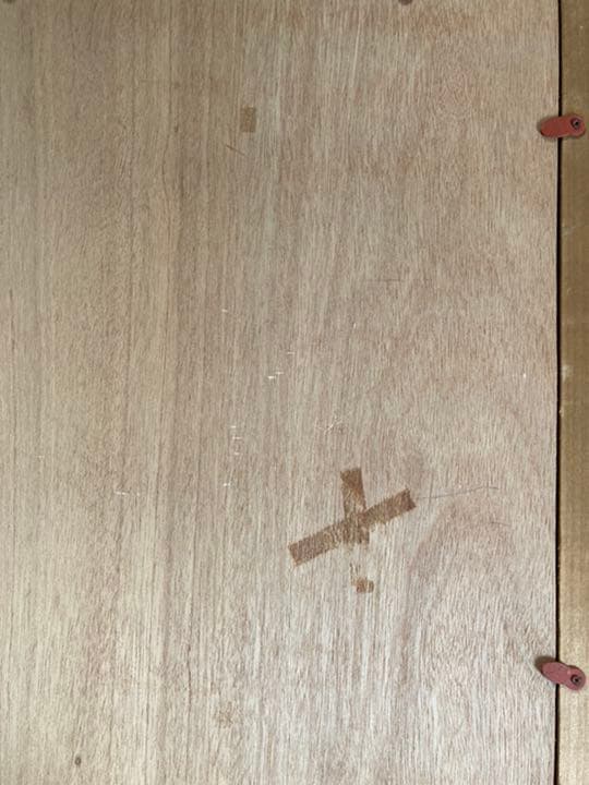 梅澤仲人氏の絵画です。