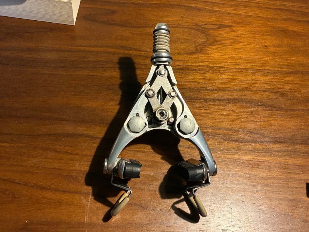 カンパニョーロ　CANPAGNOLO C−RECORD Cレコ　デルタブレーキ