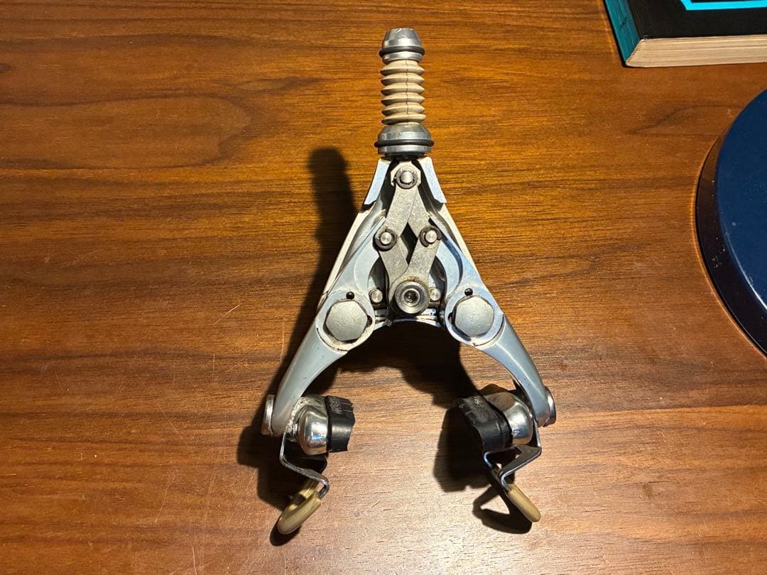 カンパニョーロ　CANPAGNOLO C−RECORD Cレコ　デルタブレーキ