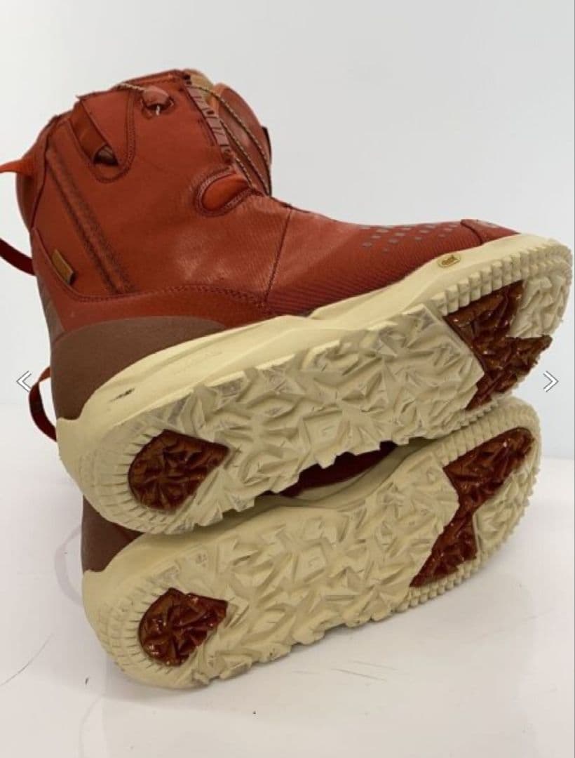 BURTON スノボブーツSTASH HUNTER 27.0cm バートン