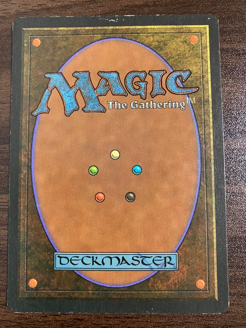 な*る様 Adarkar Wastes アダーカー荒原 アイスエイジ版 4枚セッ