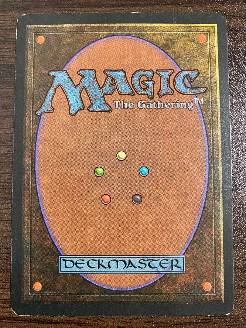 な*る様 Adarkar Wastes アダーカー荒原 アイスエイジ版 4枚セッ