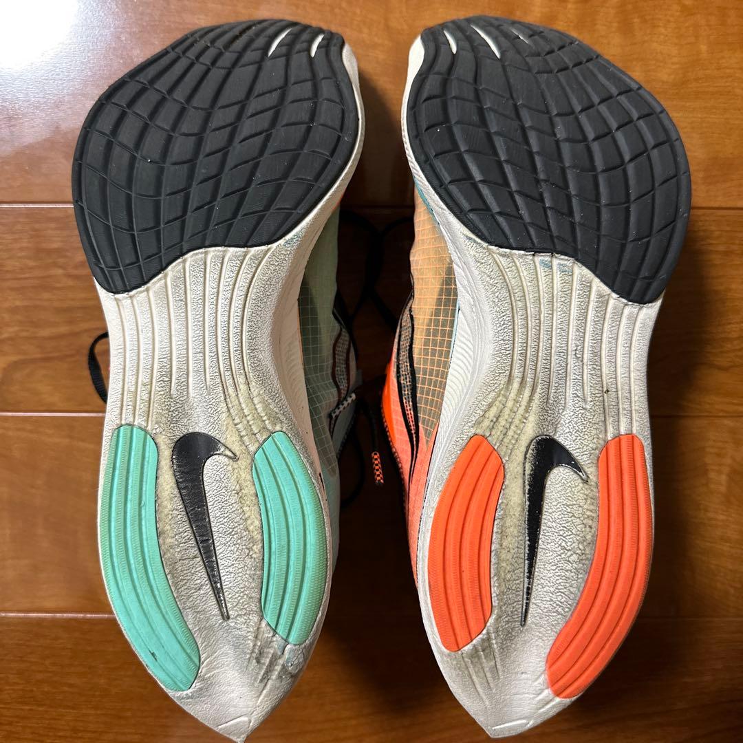 ナイキヴェイパーフライネクスト% HKNE 26cm