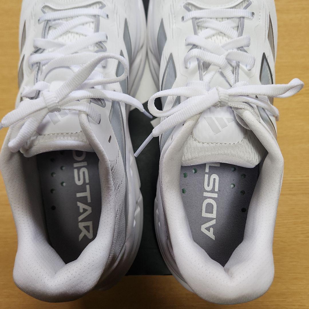 adidas　アディスターC