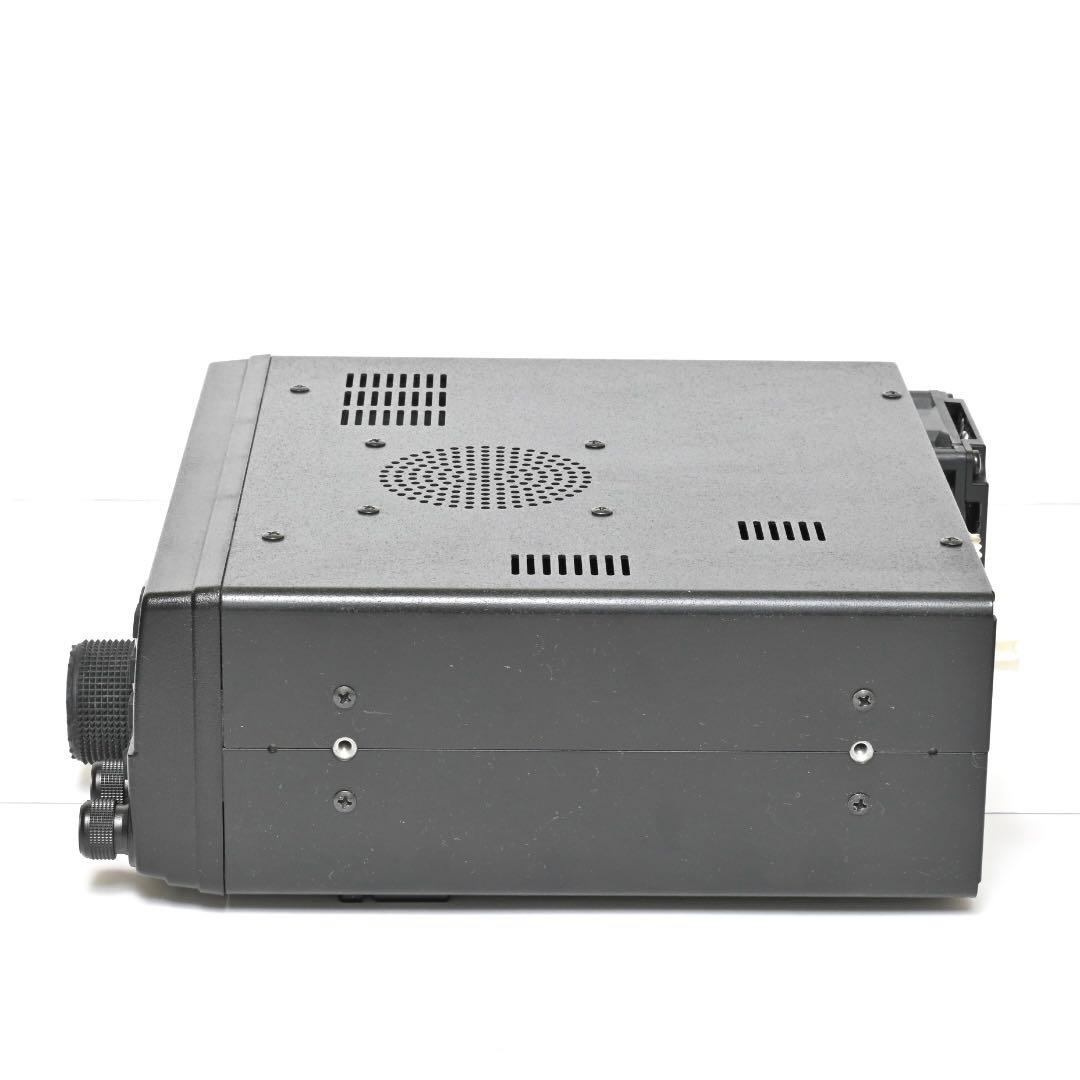 YAESU FT-450DM HF 50MHz/50W トランシーバー