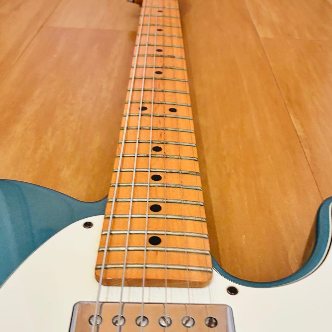 Fender Player Telecaster HH 【動作確認済】テレキャス