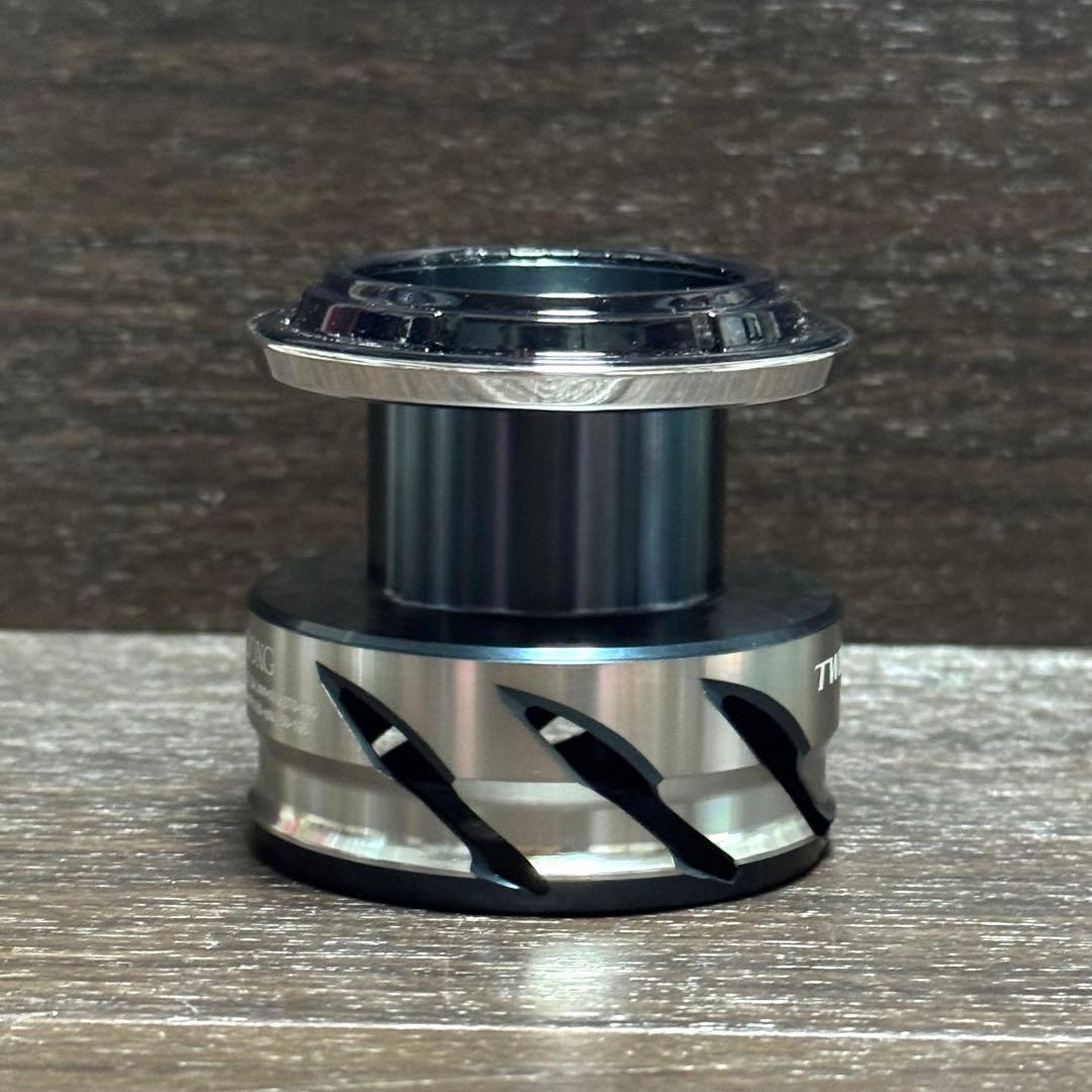 ほぼ新品 21ツインパワーSW 6000XG スプール