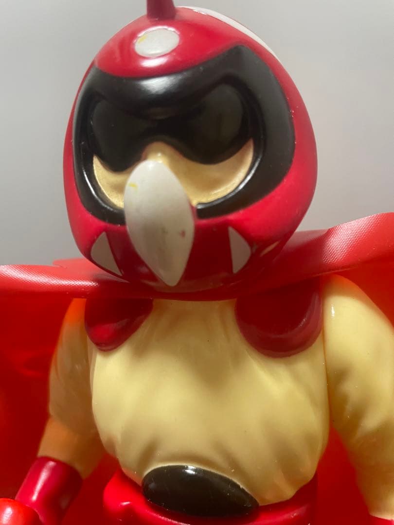 M1号 ミステリアン