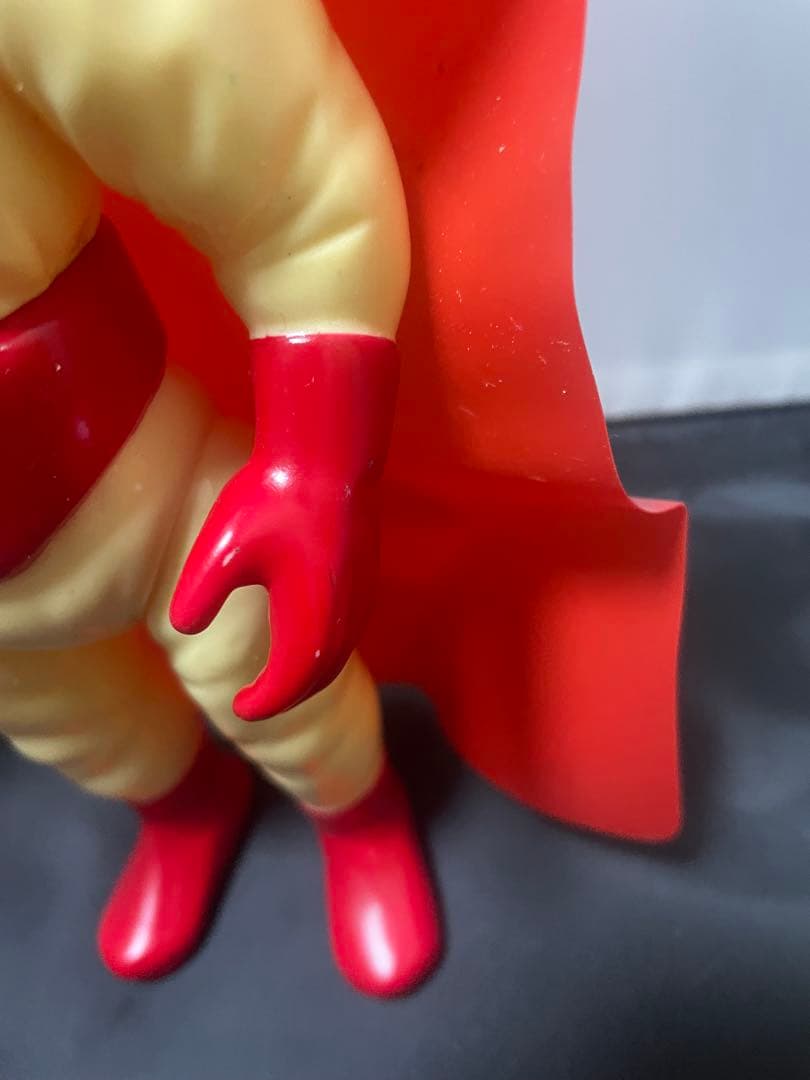 M1号 ミステリアン