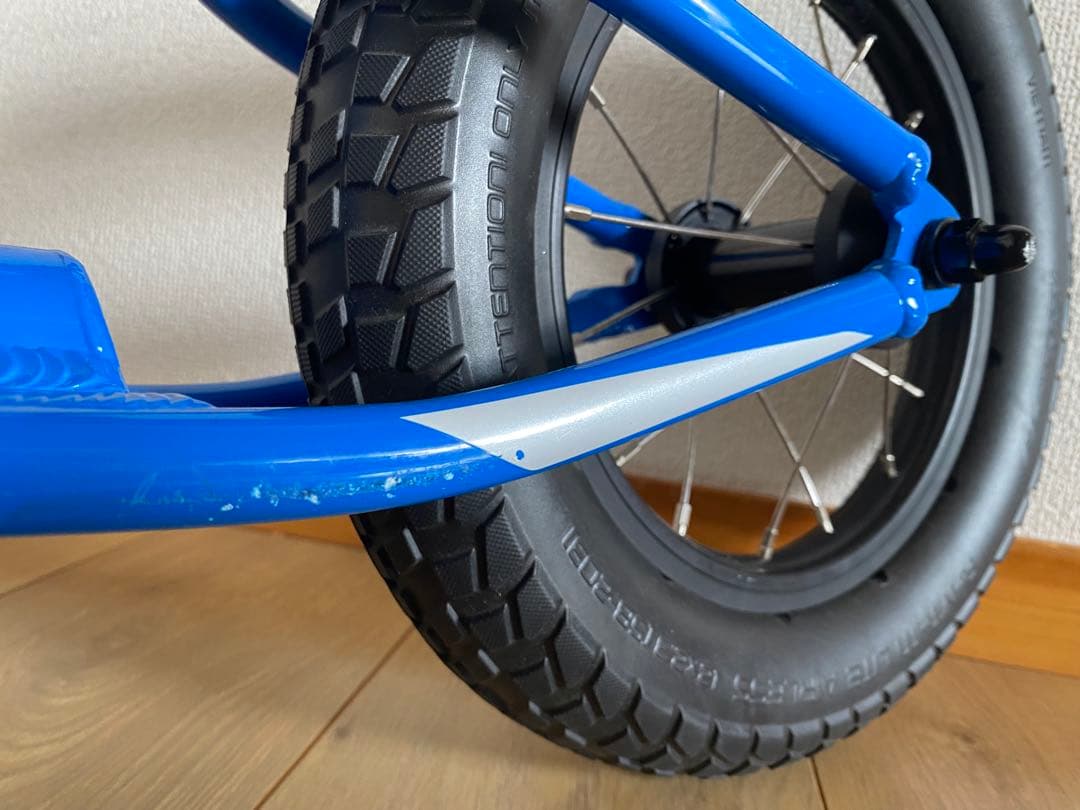 【美品】SPECIALIZED スペシャライズド　ホットウォーク　キックバイク