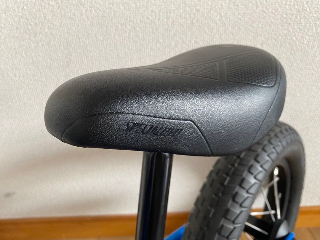 【美品】SPECIALIZED スペシャライズド　ホットウォーク　キックバイク