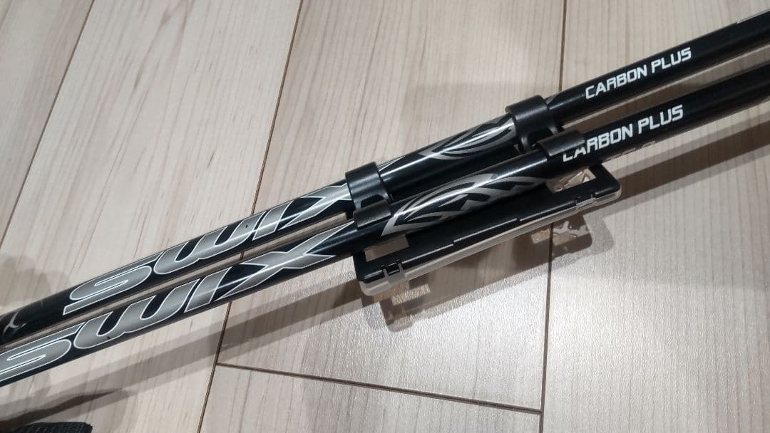 SWIX スウィックス 125ｃｍ Carbon Plus TC9