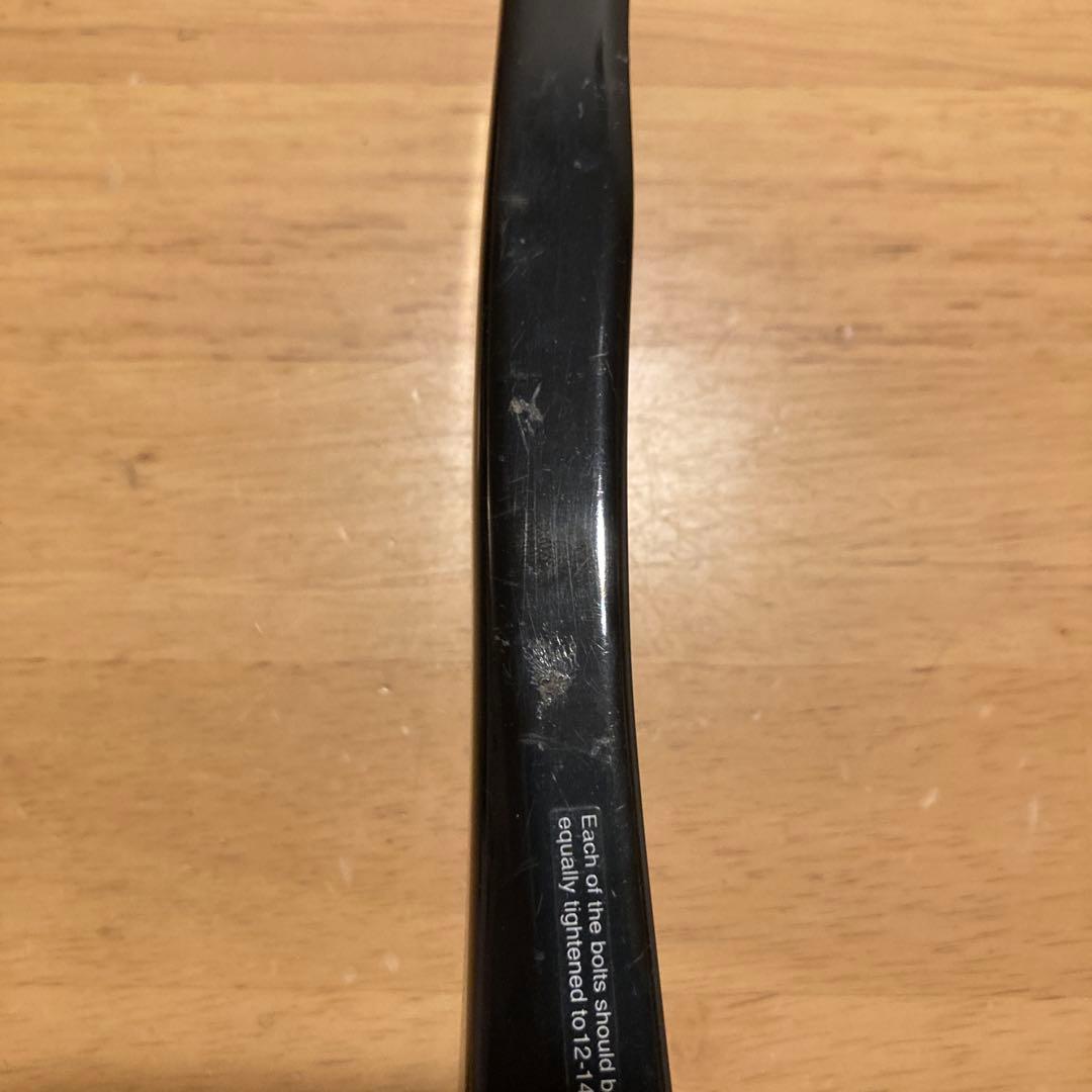 シマノ デュラエース FC-9000 クランクセット170mm 52-36t